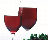 レスベラトロール豊富な赤ワイン